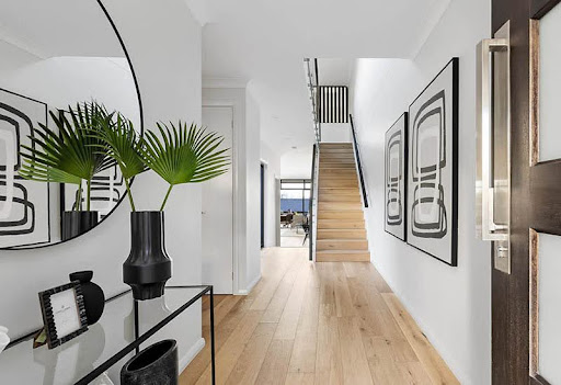 How to Choose the Perfect Furniture for Your New Home