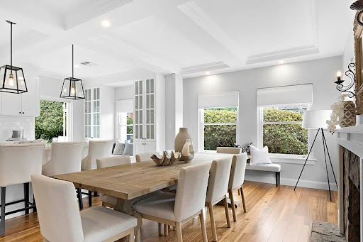 Incorporating Sustainable Interior Design in Your New Home