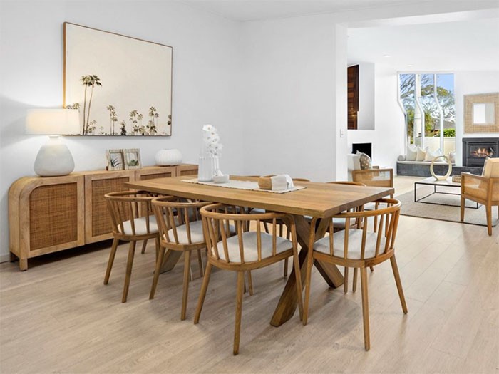 Eco-Friendly Furniture