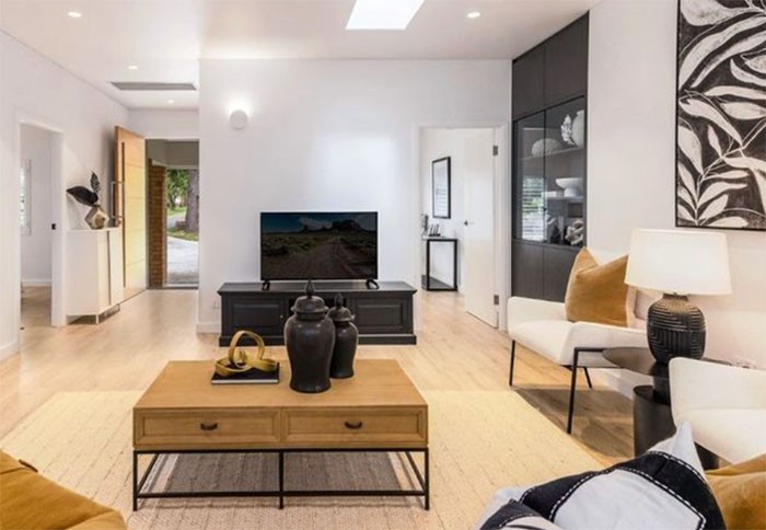 Space-saving Furniture Ideas