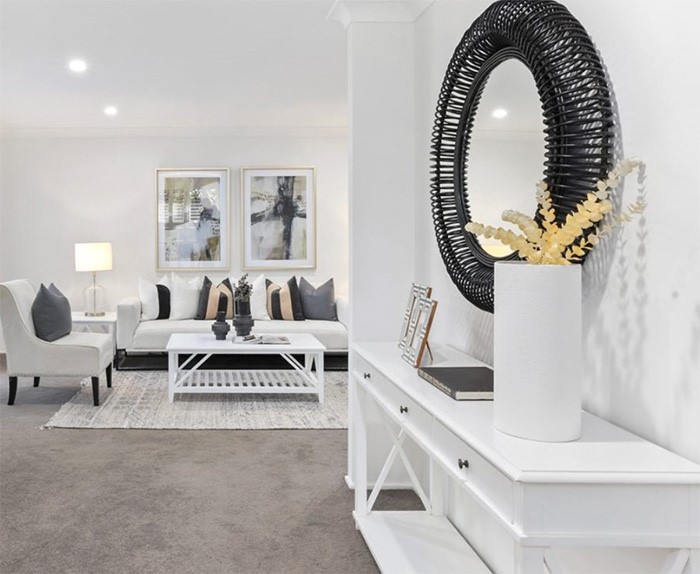 Smart Furniture and Design Solutions