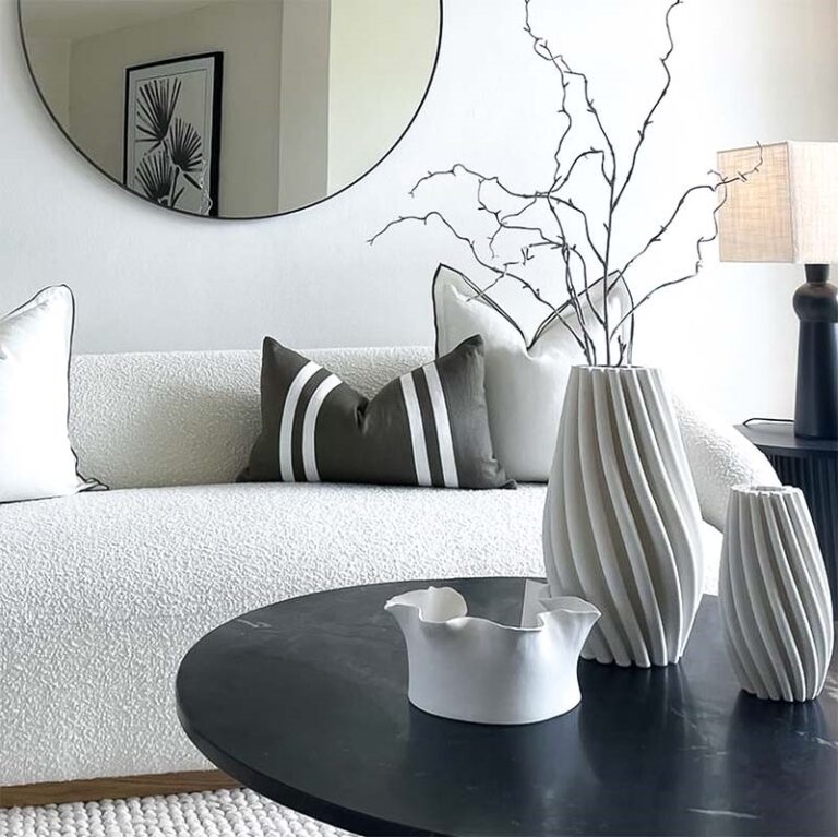 elevate you home's interior