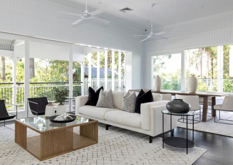 Guide to Furniture Packages