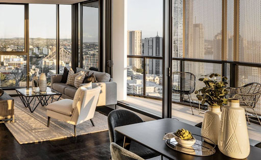 Maximising Space in Smaller Home