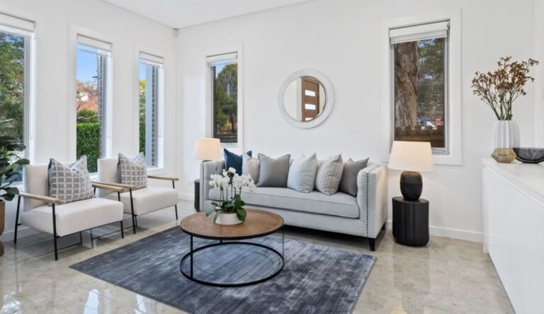 Buying Furniture Online