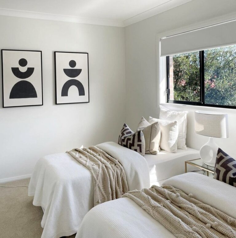 Kids' Bedroom Furniture Ideas