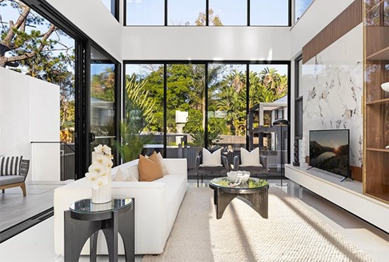 Embracing Biophilic Design in Your New Home