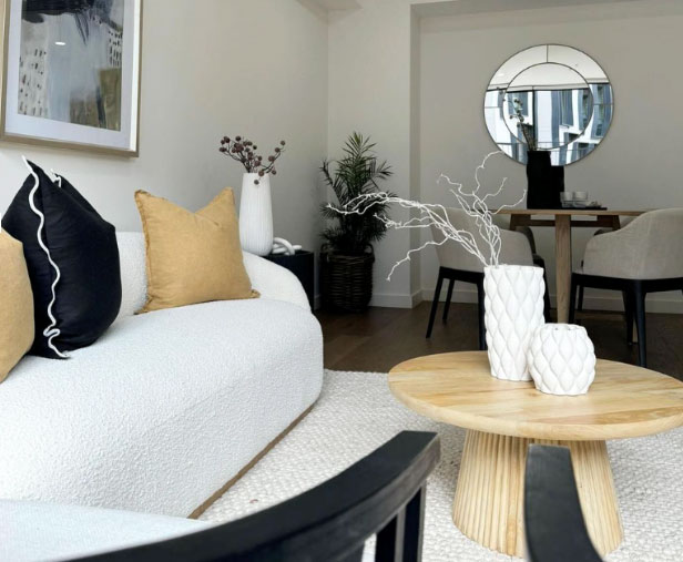 Best Furniture Choices for Small Spaces