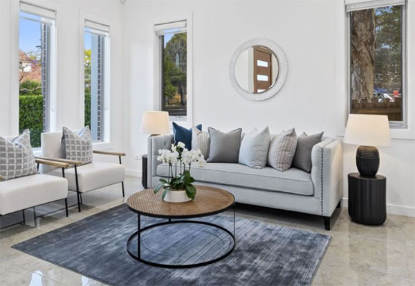 Look Expensive on a Budget