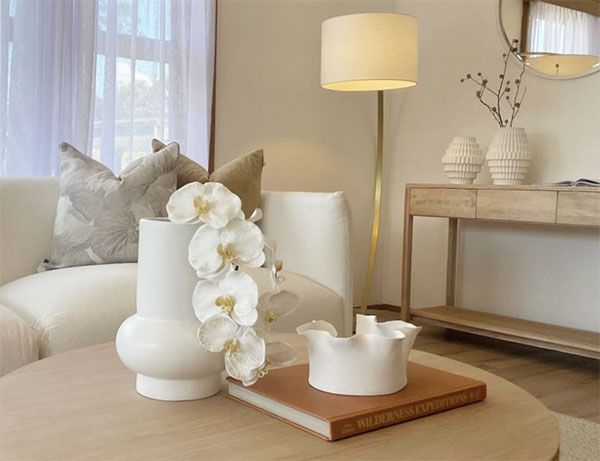 Budget-Friendly decoration