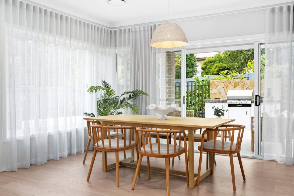 FurnishX Furniture Packages